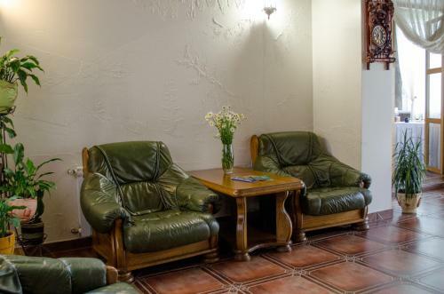 Hostal Lelech