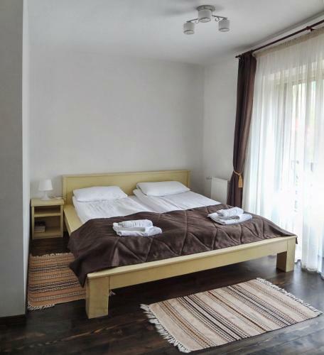 Hotel Villa Billa