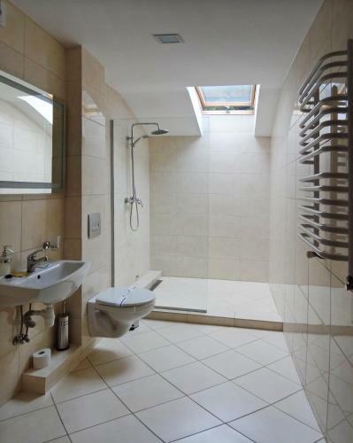 Hotel Villa Billa