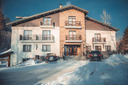 Hotel Villa Billa