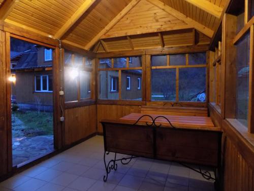 Karpatske Vidlunnya