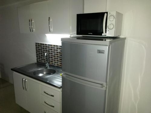 Aparthotel Armon�a Aparts