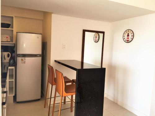Apartamento Studio 3 Pax Av. Gorlero Ap. 601