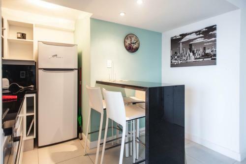 Apartamento Studio 3 Pax Av. Gorlero Ap. 601