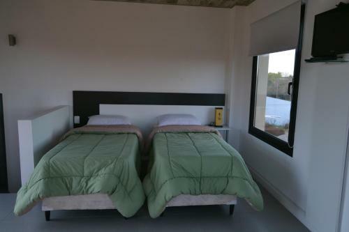 Hostal Las Candelas