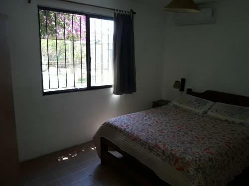 Apartamento Medanos Del Portal