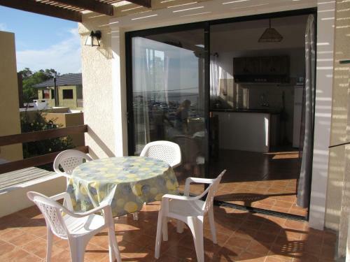 Apartamento Medanos Del Portal