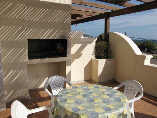Apartamento Medanos Del Portal