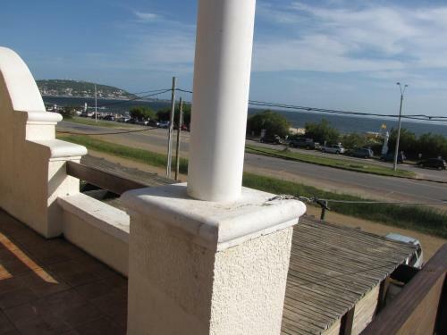 Apartamento Medanos Del Portal