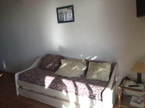 Apartamento Medanos Del Portal