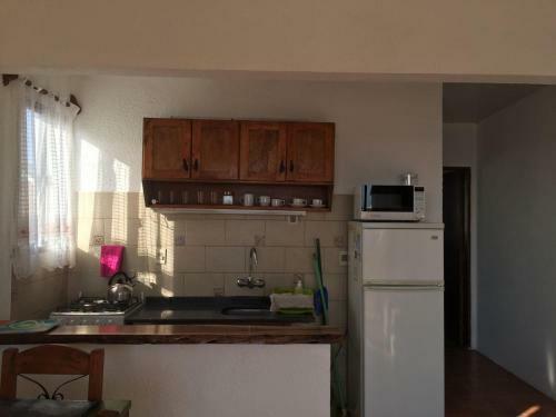 Apartamento Medanos Del Portal