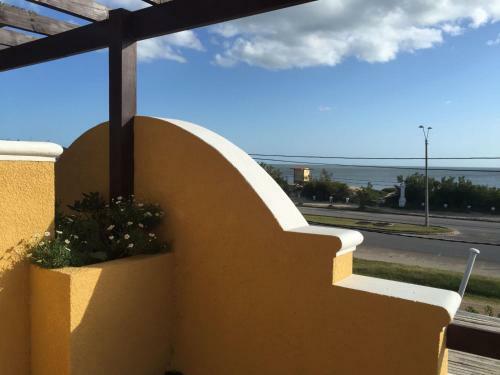 Apartamento Medanos Del Portal