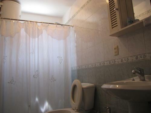Apartamento Medanos Del Portal