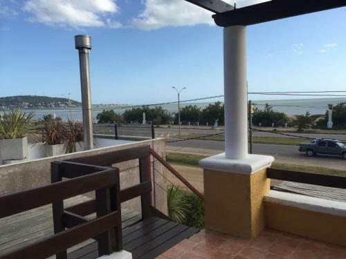Apartamento Medanos Del Portal