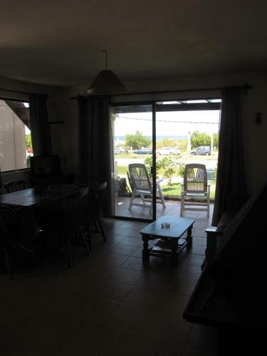 Apartamento Medanos Del Portal
