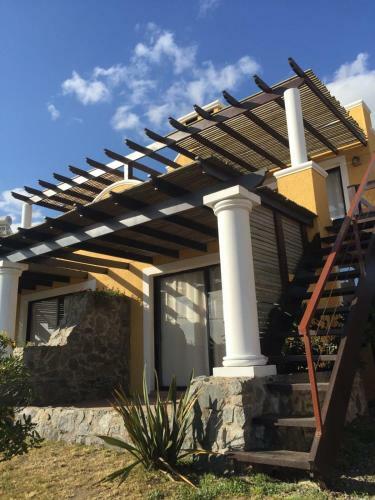 Apartamento Medanos Del Portal