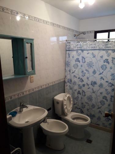 Apartamento Medanos Del Portal