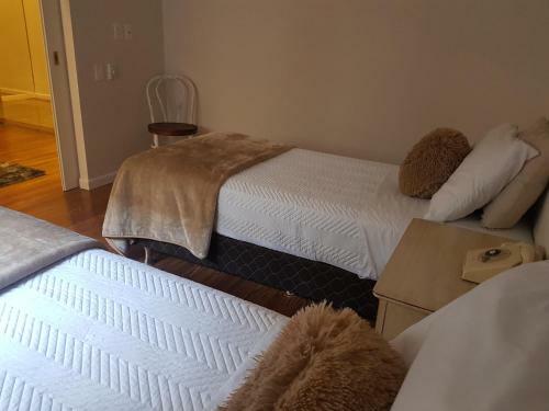 Apartamento Salvo Suites
