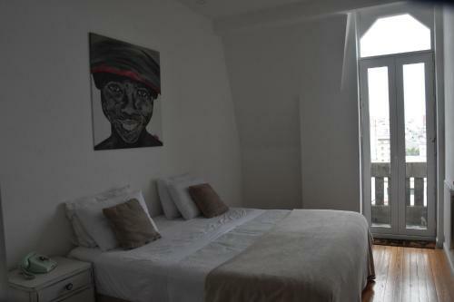 Apartamento Salvo Suites