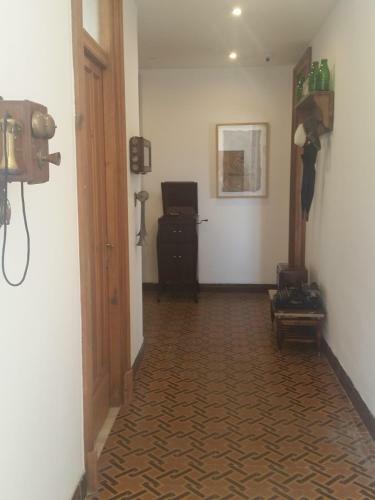 Apartamento Salvo Suites