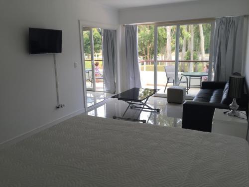 Apartamento Green Park - Lloret De Mar Punta Del Este
