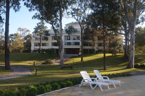Apartamento Green Park - Lloret De Mar Punta Del Este