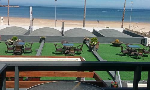 Hotel Hoster�a Miramar