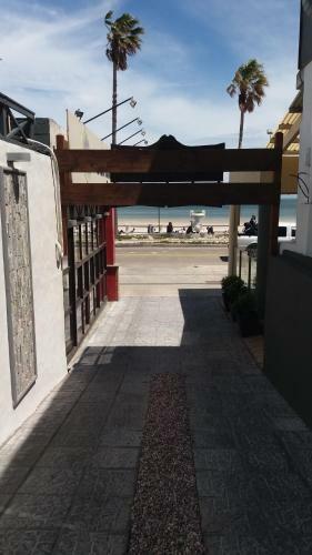 Hotel Hoster�a Miramar