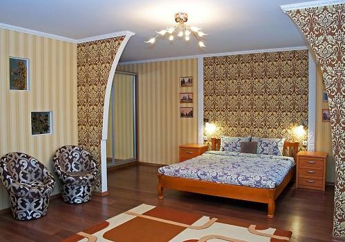 Apartamento Luxury City Centre
