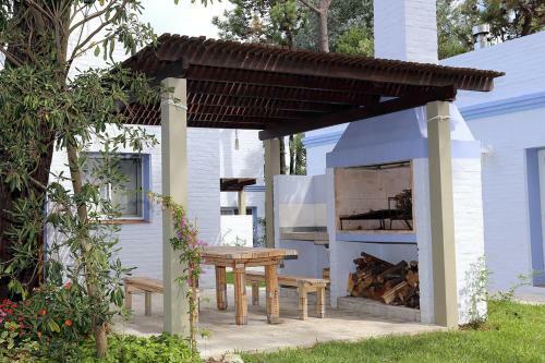Alma De La Pedrera - Villaggio & Spa