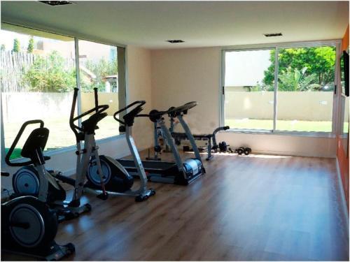Apartamento Sacramento Punta Del Este