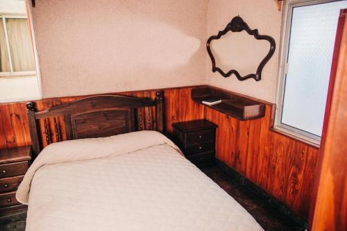 Hotel Tia