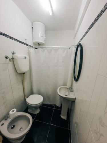 Hotel Tia
