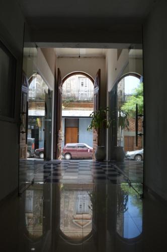 Hotel Tia