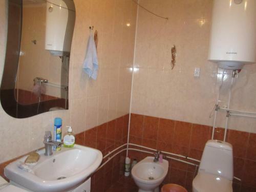 Lodge Pryvatna Sadyba U Myroslavy