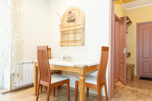 Apartment On Soborniy 177