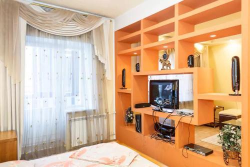 Apartment On Soborniy 177