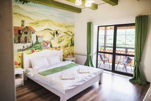 Posada Pogar Inn