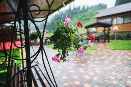 Posada Pogar Inn