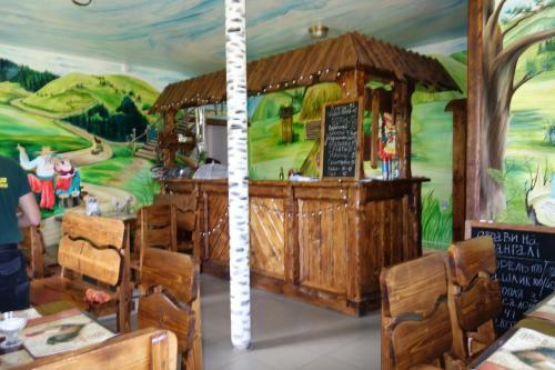 Posada Pogar Inn