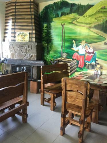 Posada Pogar Inn