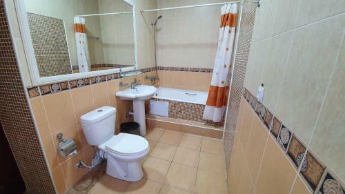 Hotel Pearl Tashkent 10