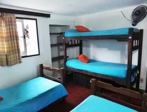 Planet Punta Del Este Hostel