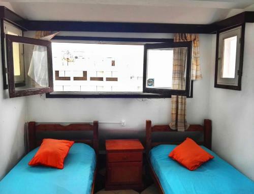 Planet Punta Del Este Hostel