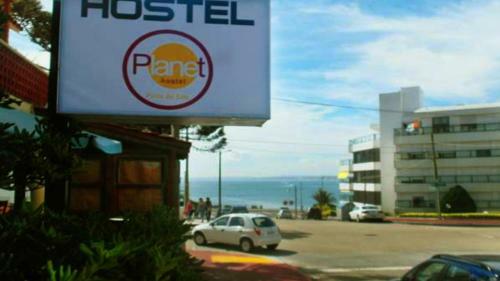 Planet Punta Del Este Hostel