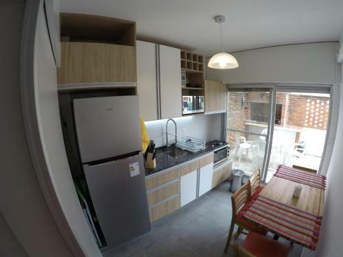 Apartamento Ibiza