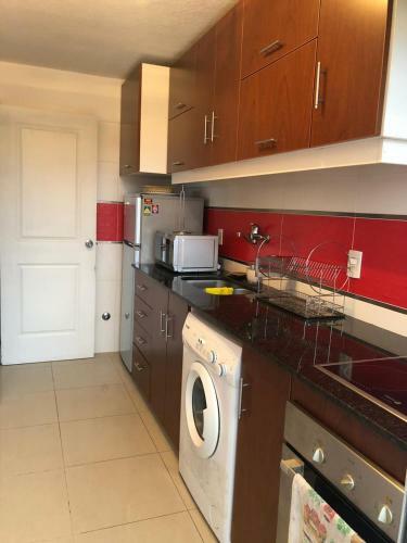Apartamento Ro
