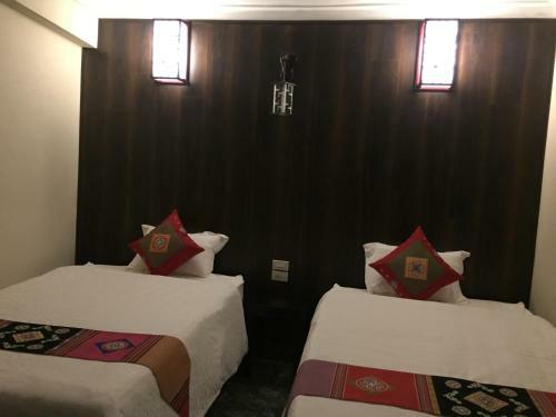 Sapa Hills Hotel