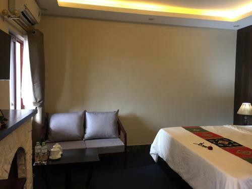 Sapa Hills Hotel