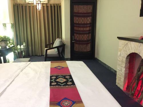 Sapa Hills Hotel